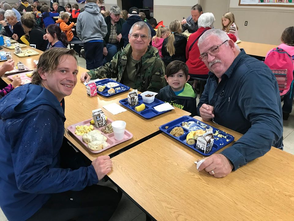 Elementary Photo Album Shirley School District